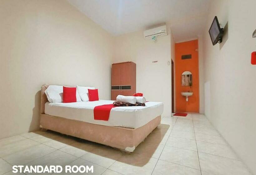بنسيون My Place Guest House Manado