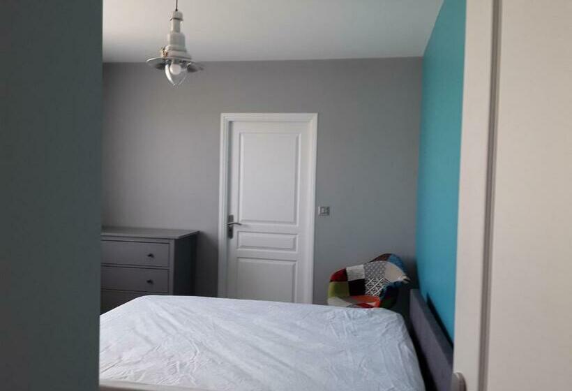 Пансион Petite Suite Sympa Avoine