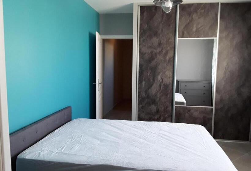 بنسيون Petite Suite Sympa Avoine