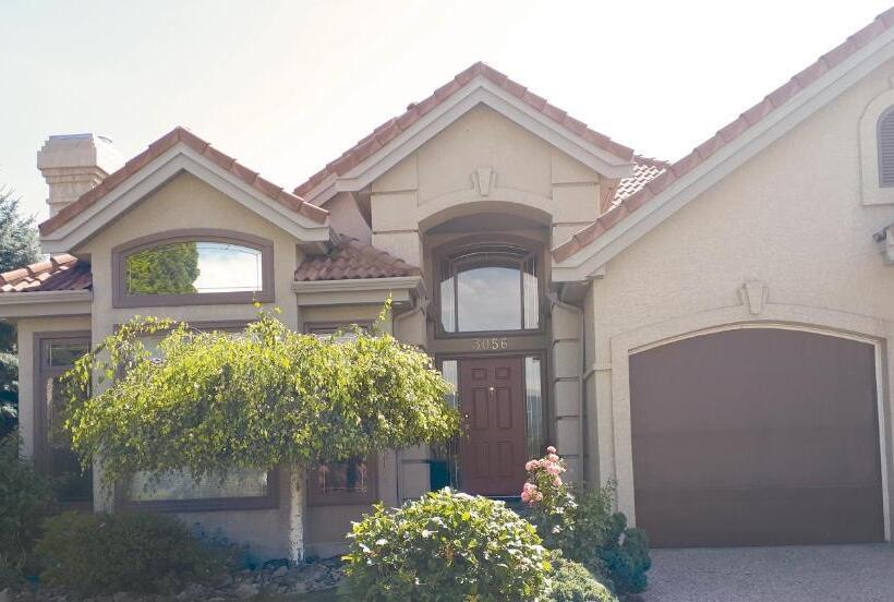 پانسیون Quail Ridge