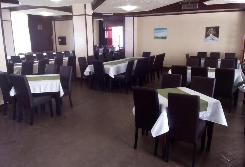 پانسیون Restoran Sa Prenoćištem žitište