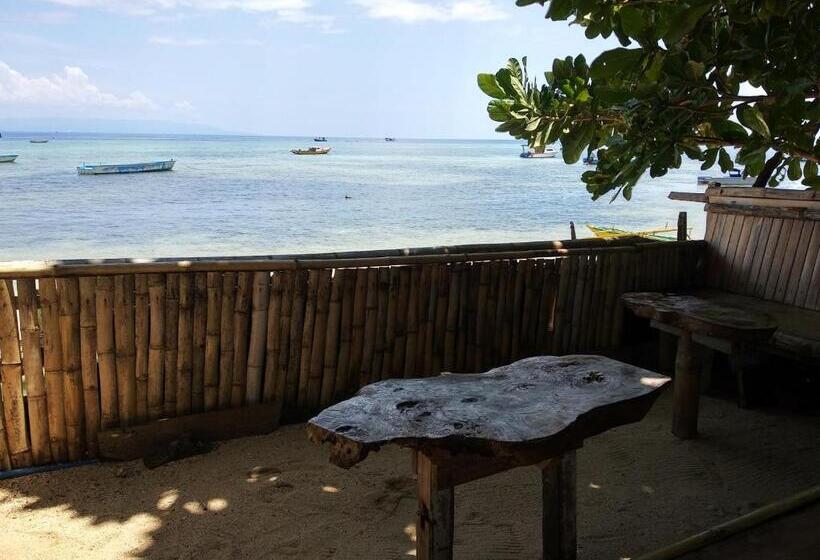 펜션 Sunset Guest House & Bar