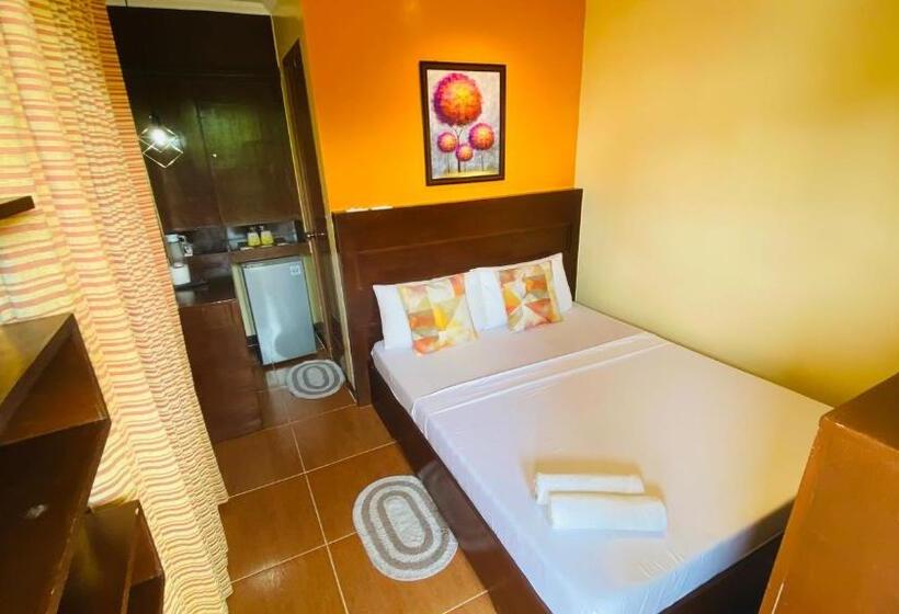 بنسيون Vicente Aguirre Rooms