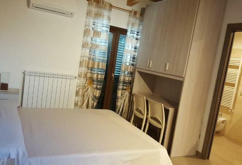B&b Alle Porte Di San Rocco