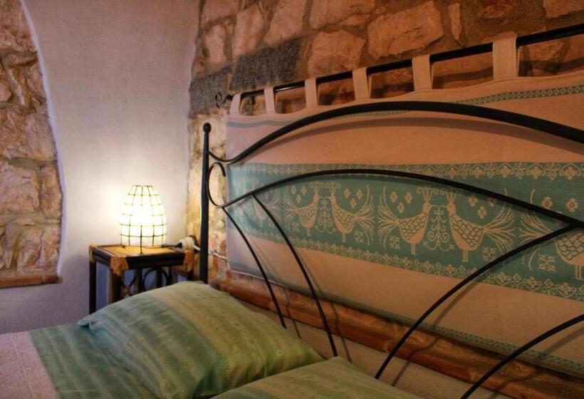 B&b Melograno