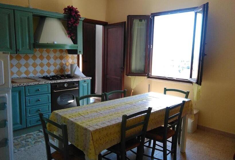 B&b Melograno