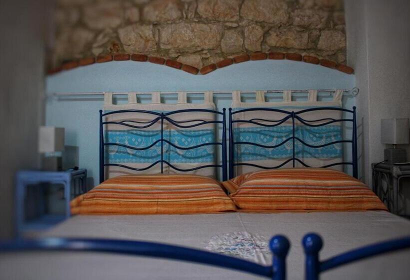 B&b Melograno
