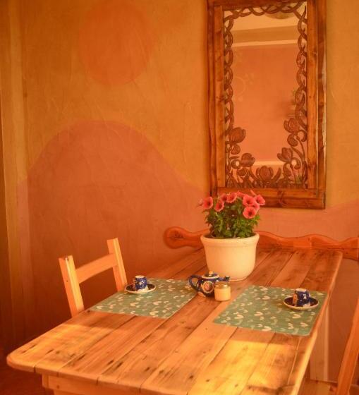 B&b Terra E Paglia