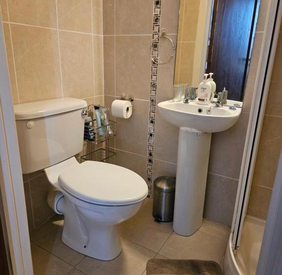 Bed and Breakfast Ard Aoibhinn Roscommon