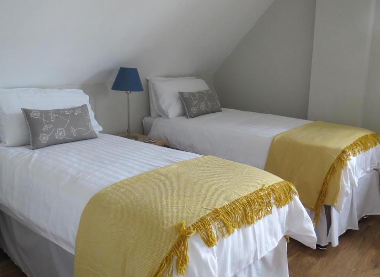 Bed and Breakfast Maltings Loft