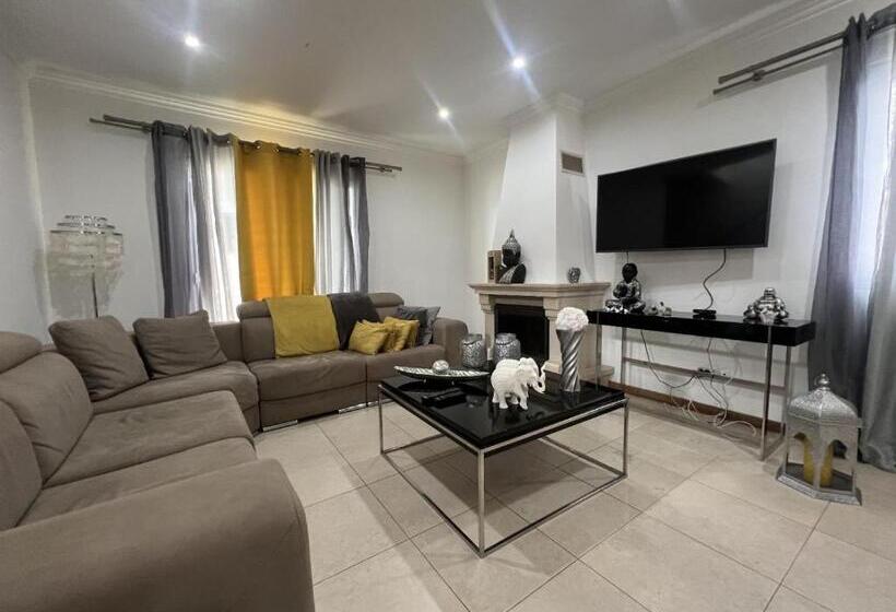 צימר Villarelva