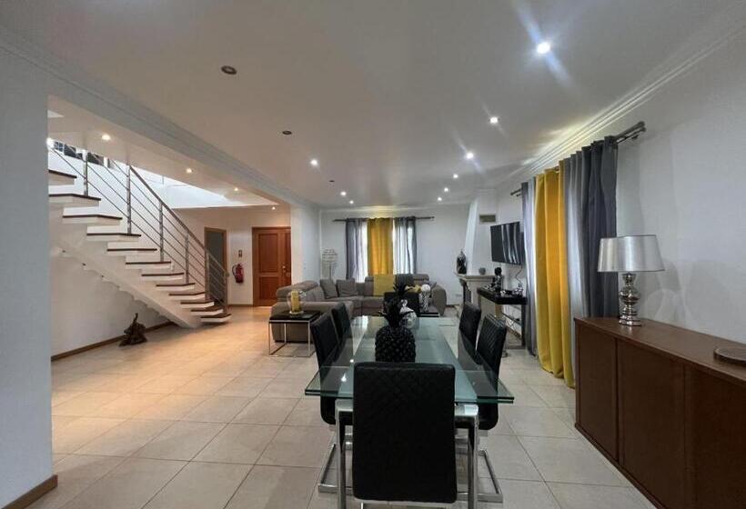 צימר Villarelva