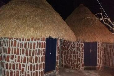 Dragonfly Hostel And Homestay