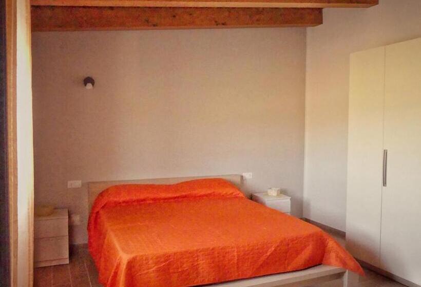 Gelsomino B&b