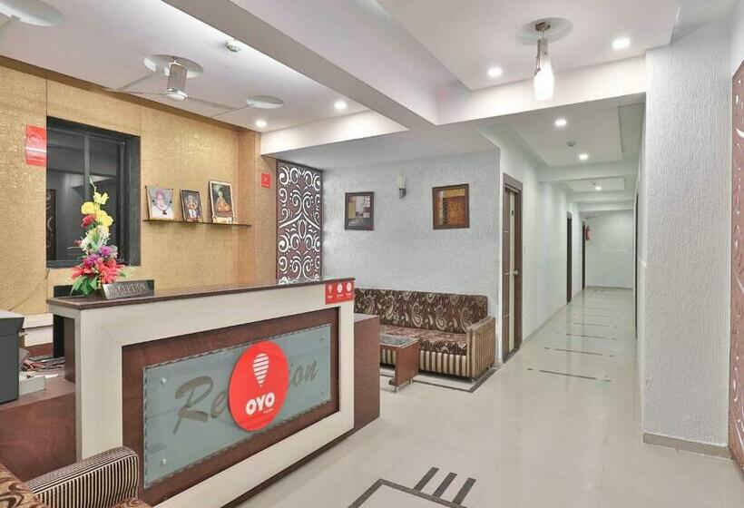 فندق Flagship  The Grand Pritam