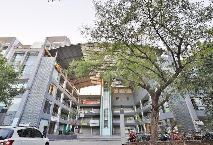 فندق Flagship  The Grand Pritam