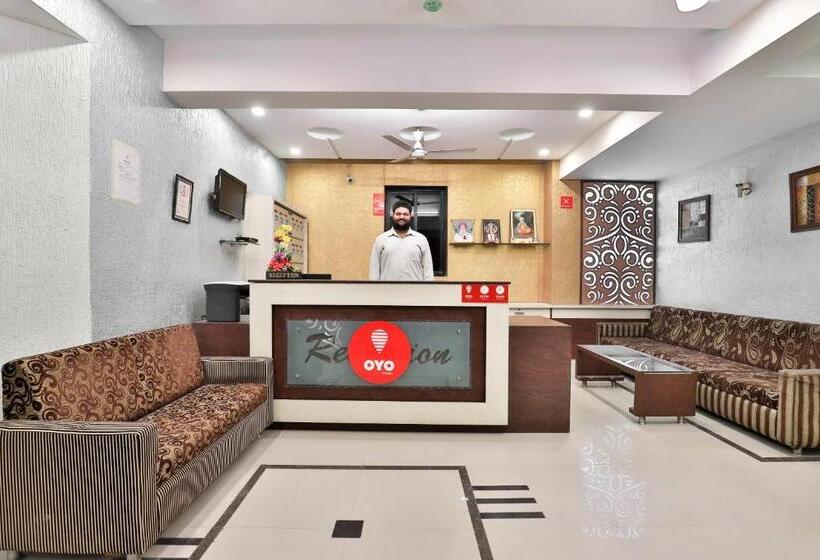 فندق Flagship  The Grand Pritam