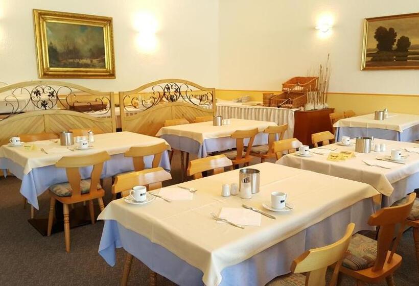 호텔 Gasthof Zur Wachau