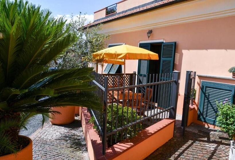 فندق Gli Angeli Agriturismo