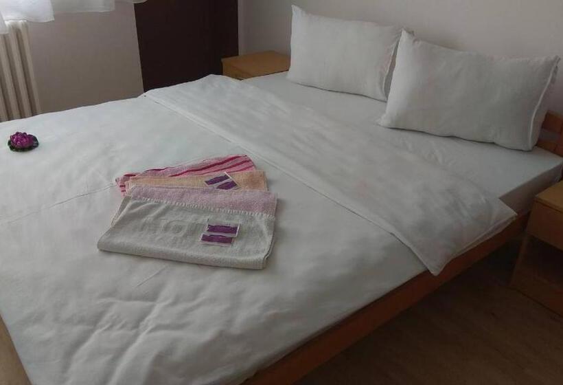 هتل Konaciste Trstenik