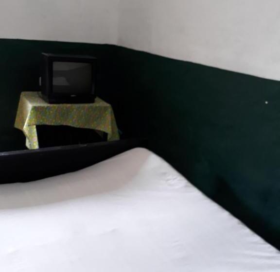 هتل Residencias Escorial