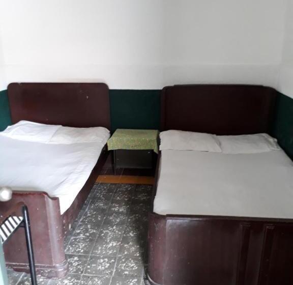 هتل Residencias Escorial