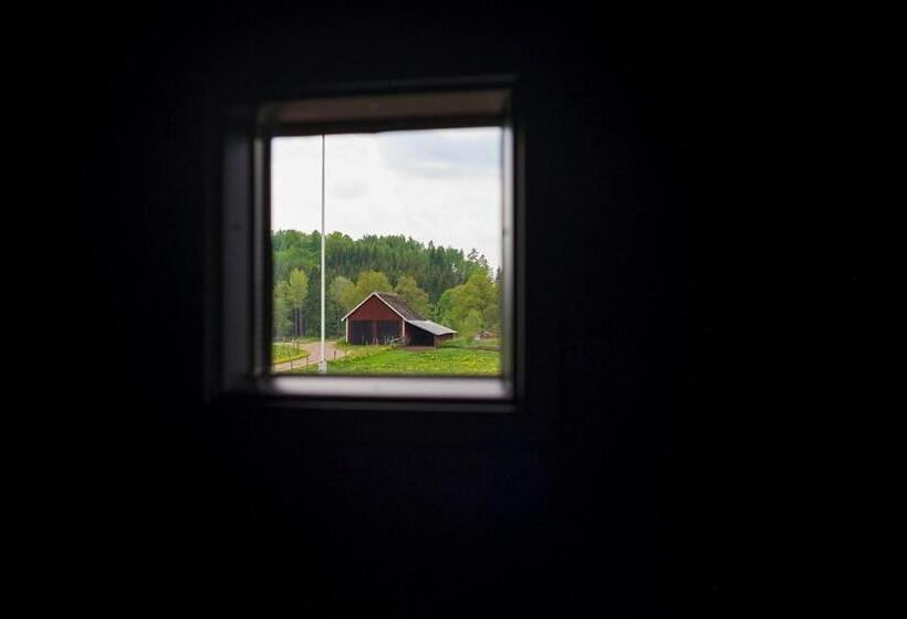 Отель Råshults Gård