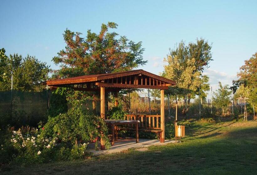 فندق Rumika Ecocenter