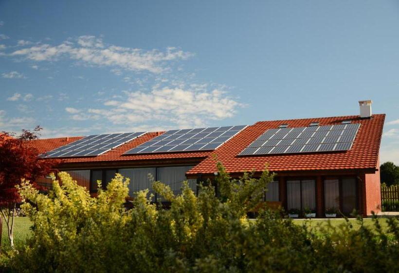 فندق Rumika Ecocenter
