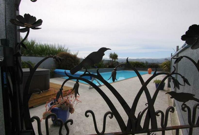 Languor B&b