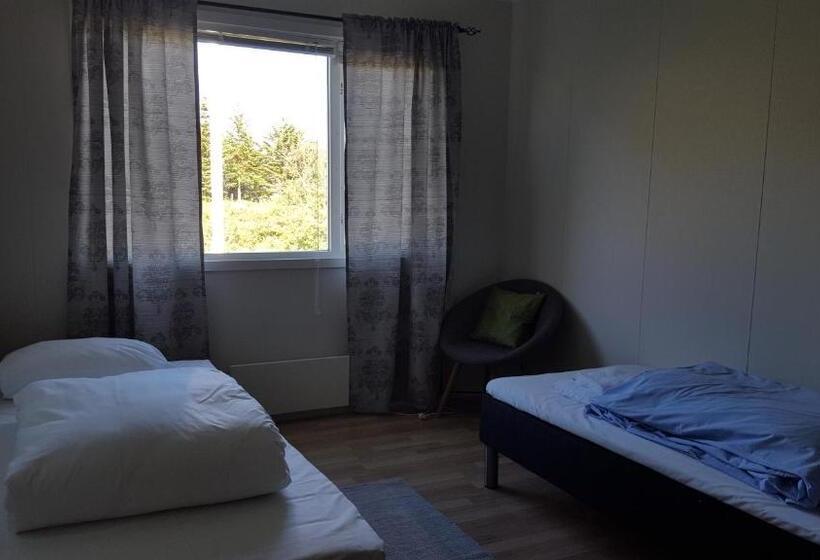 Мотель Sørvågen Inn