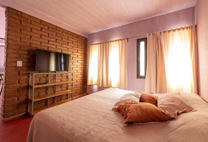 پانسیون Casa De Peter