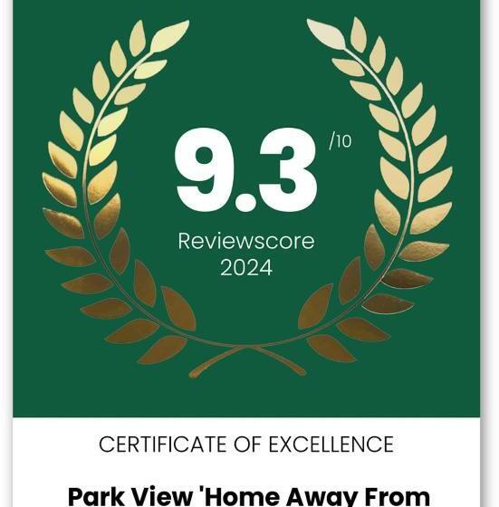 פנסיון Park View  Home Away From Home
