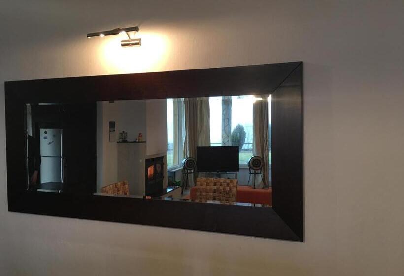 פנסיון Villa Stella