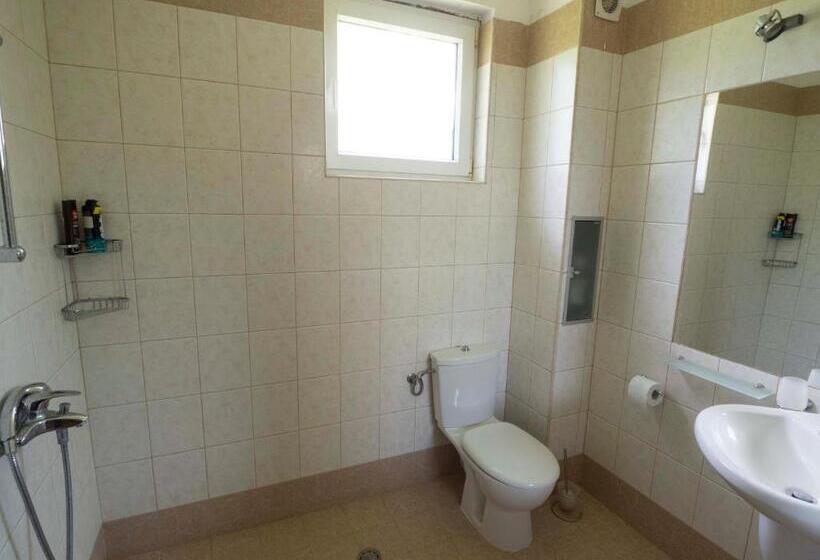 פנסיון Villa Stella