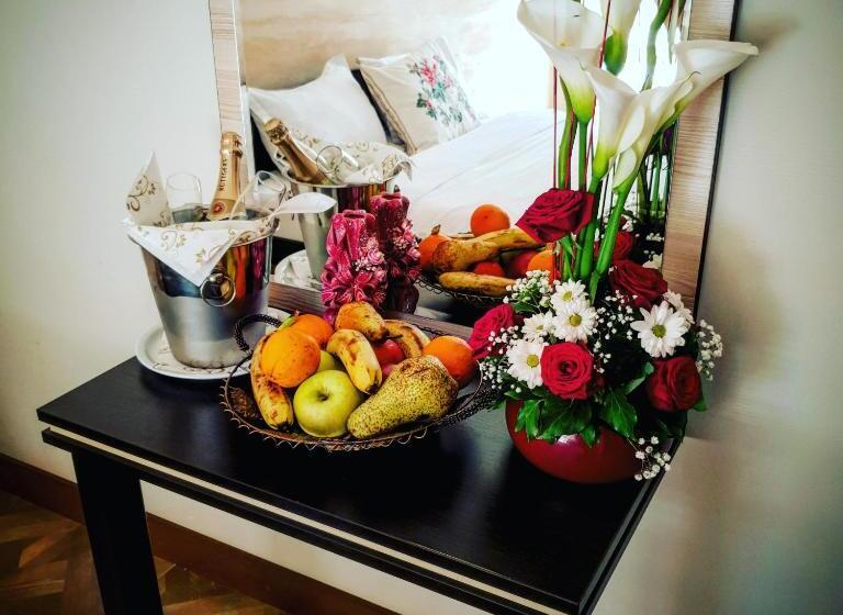 استراحتگاه Cuki Residence