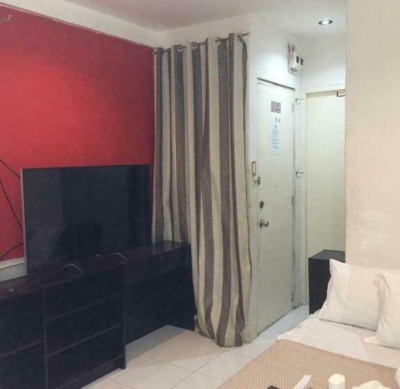فندق صغير Ellen S Resort