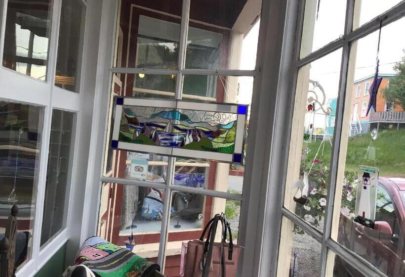هاستل Eriksen Premises