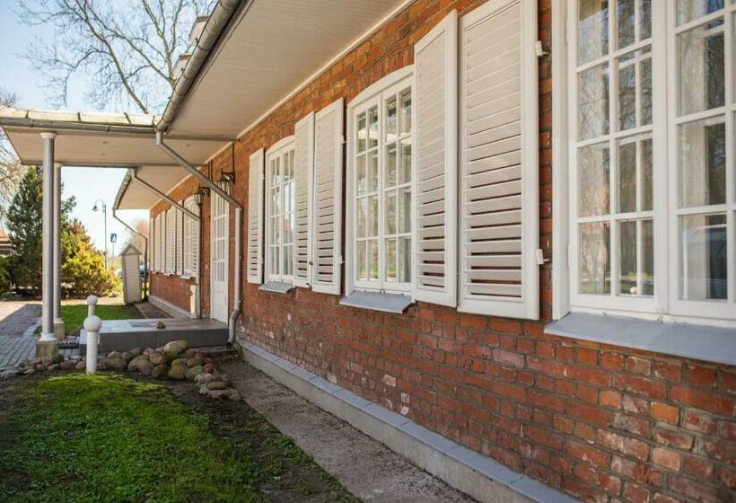 هاستل Guest House Nīcava