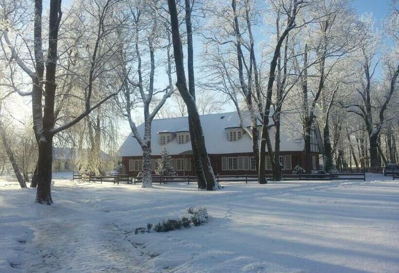 هاستل Guest House Nīcava