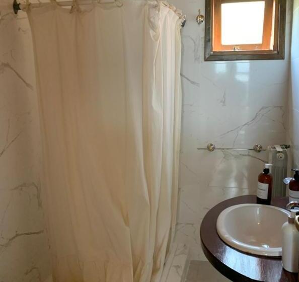 Albergue Hosteria Hainen