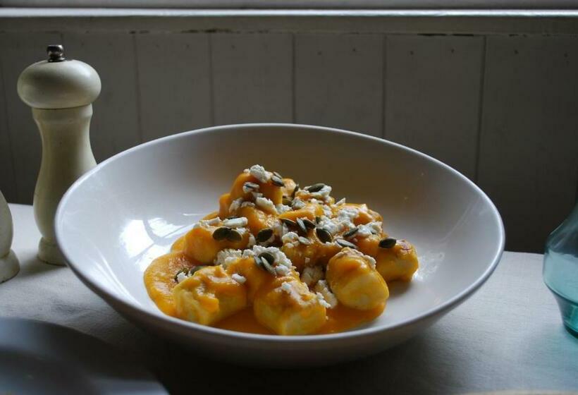 فندق صغير The Cross Keys In Kippen