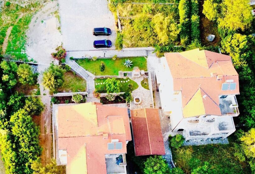 Aparthotel   Villa Jovicic