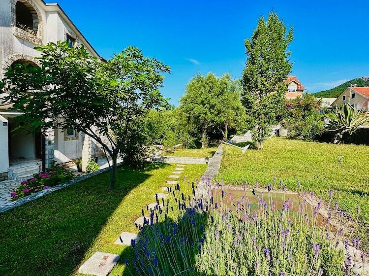 Aparthotel   Villa Jovicic