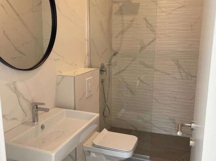 Aparthotel   Villa Jovicic