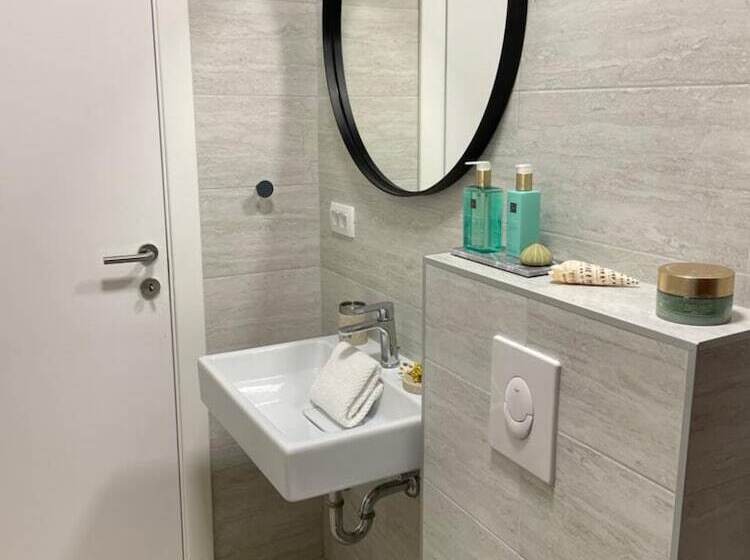 Aparthotel   Villa Jovicic