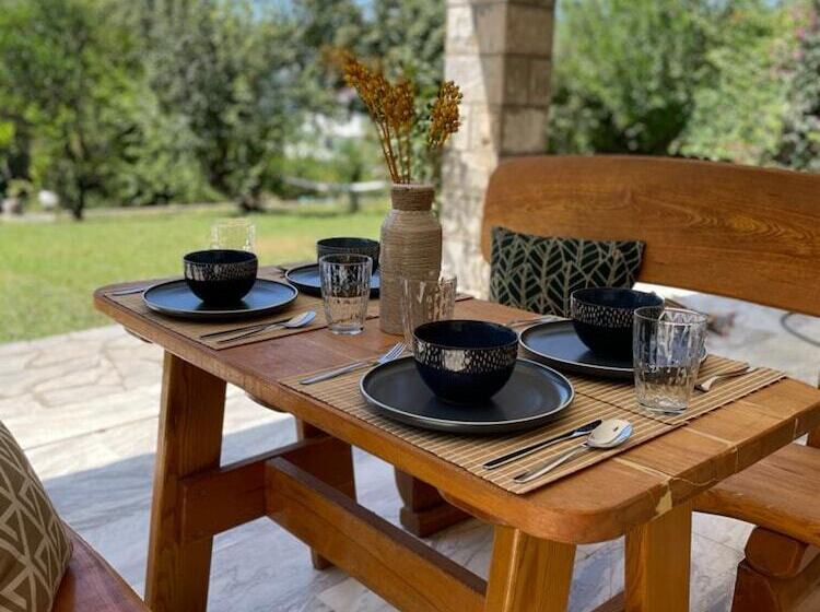 Aparthotel   Villa Jovicic