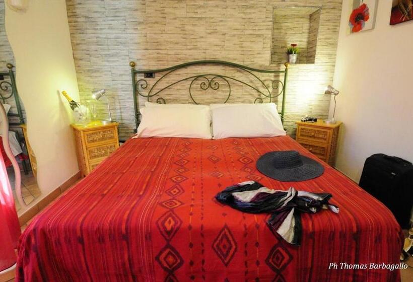 B&b Giuseppe Verdi