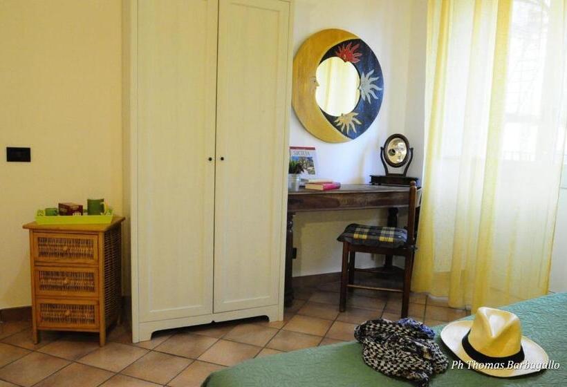 B&b Giuseppe Verdi