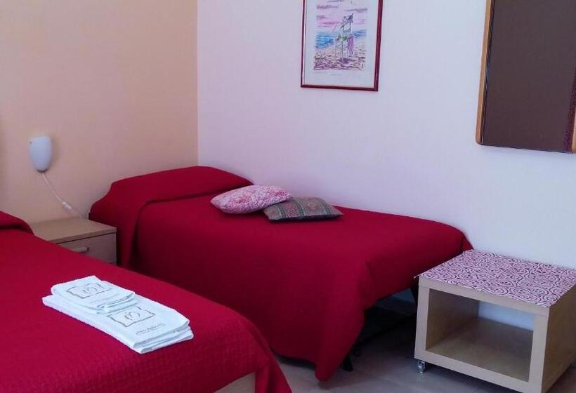 B&b Le Zagare